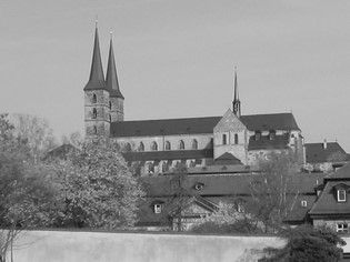 Michelsberg Kirche