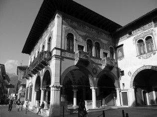 Palazzo Del Bene