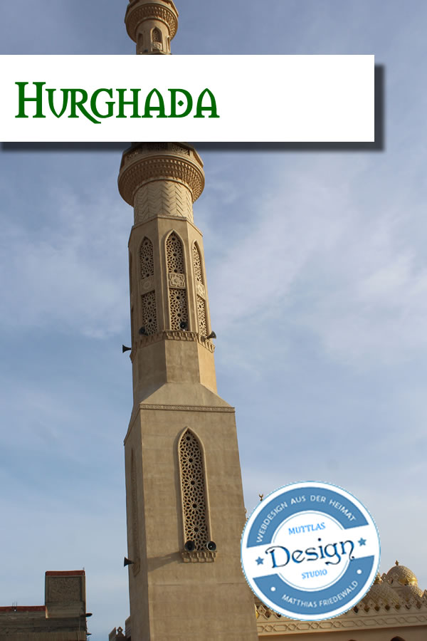 Blog Hurghada