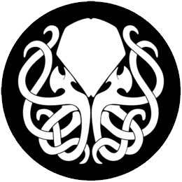 Logo Cthulhu